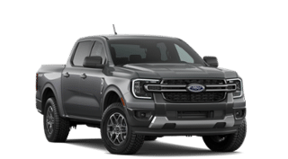 2026 Ford Ranger® External Image 5